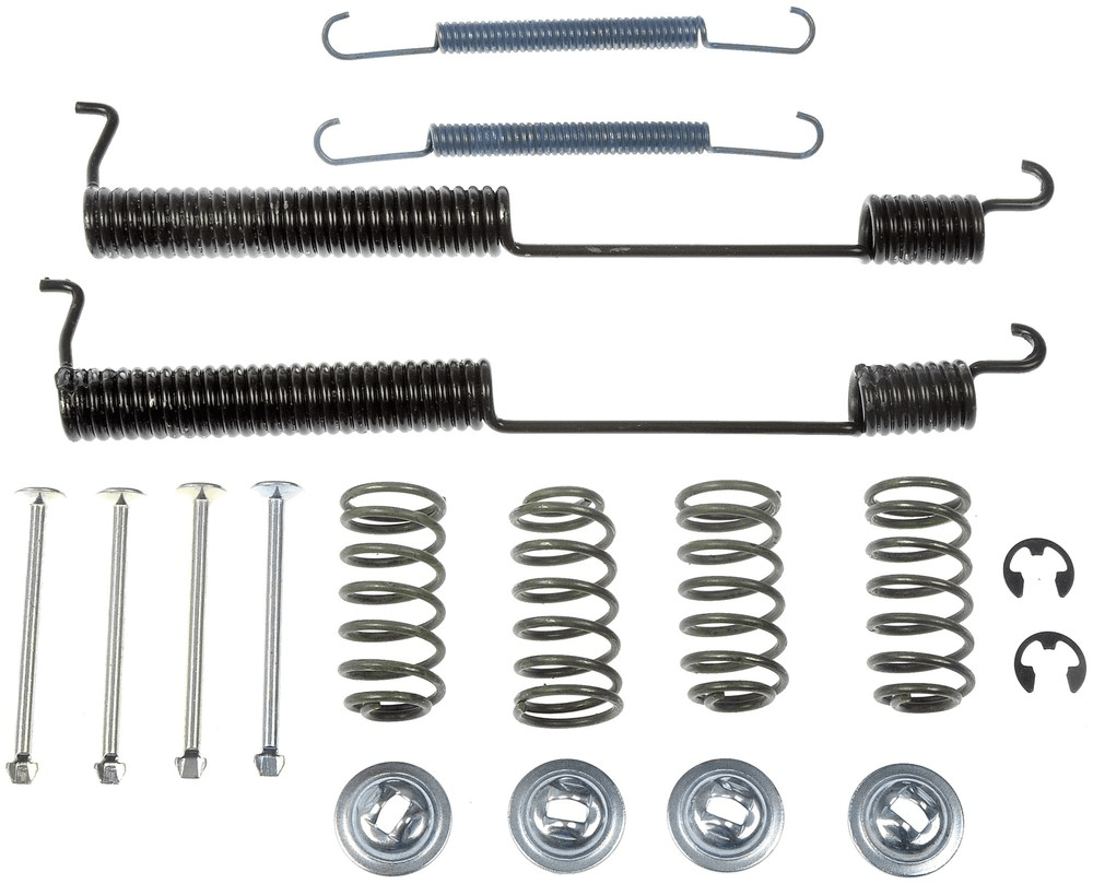 Bremsenkleinteile Set Bremsenkleinteile Set
