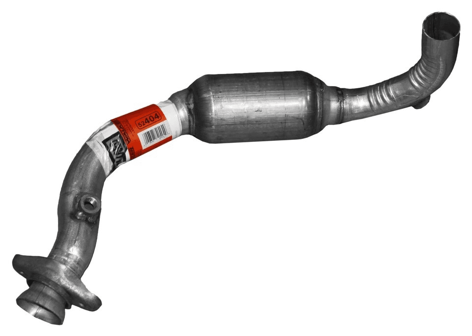 Katalysator Cherokee Fahrerseite 3.7L