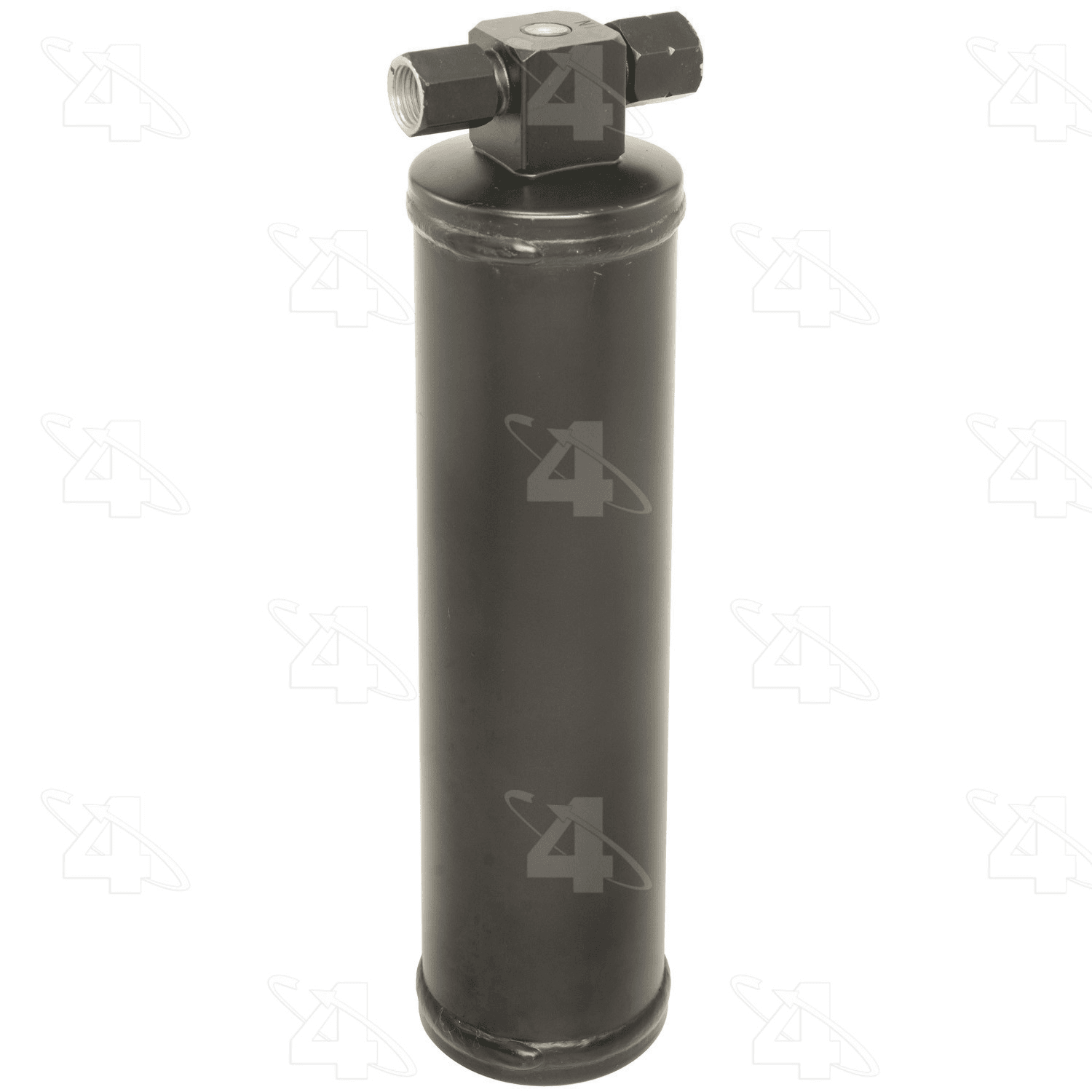 Trocknerflasche Trocknerflasche