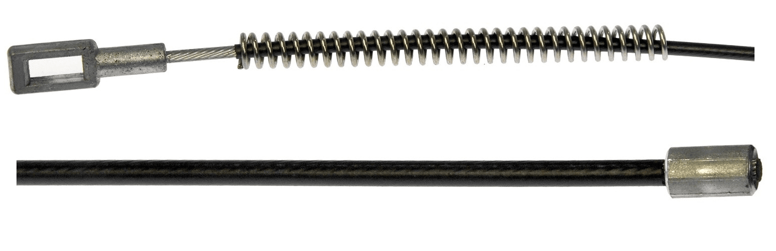 Handbremsseil Handbremsseil