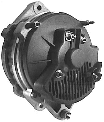 Lichtmaschine Lichtmaschine