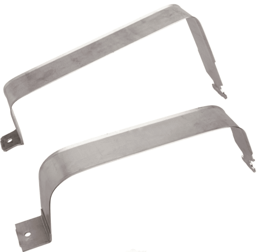 Tank Haltebandset Hummer H2