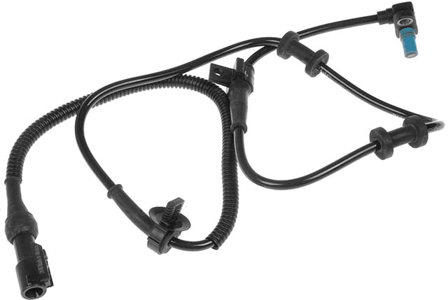 Sensor ABS Sensor ABS