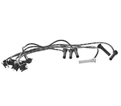 Zündkabel Satz Mustang V6