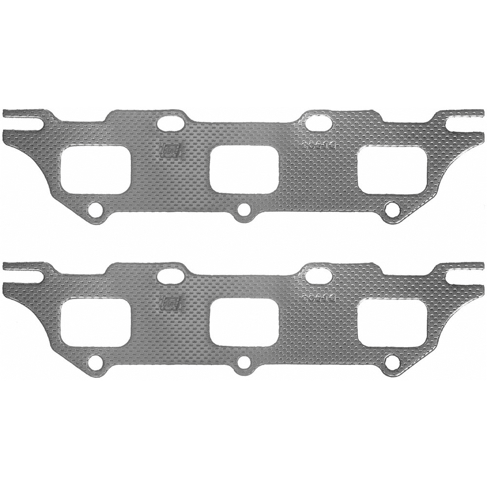 Auspuffkrümmerdichtung 2.7L V6 Sebring 300C Stratus