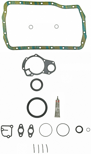 Unterer Motordichtsatz Unterer Motordichtsatz