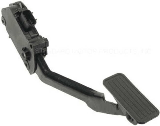 Gaspedal Tailblazer Gaspedal Tailblazer