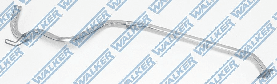 Auspuffmittelrohr Auspuffmittelrohr