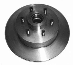 Bremsscheibe