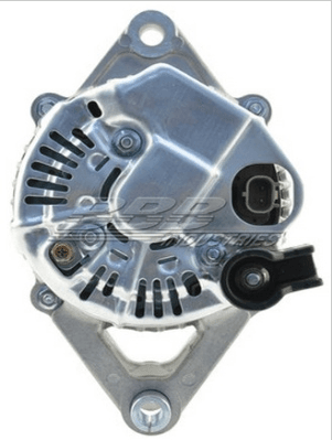 Lichtmaschine
