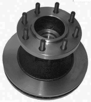 Bremsscheibe