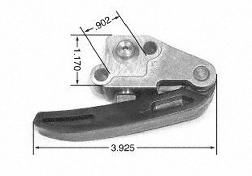 Steuerkettenspanner Steuerkettenspanner