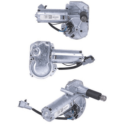 Scheibenwischermotor Generalüberholt Scheibenwischermotor Generalüberholt