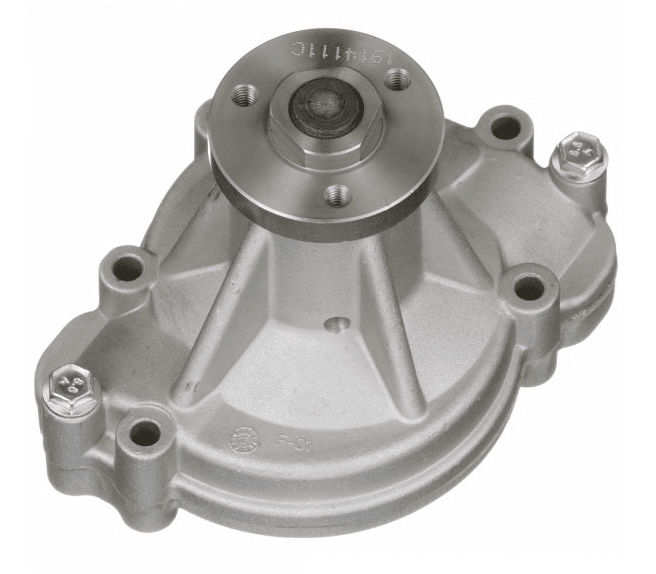 Wasserpumpe Thunderbird 3.9L V8