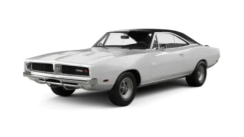 Dodge Charger Ersatzteile