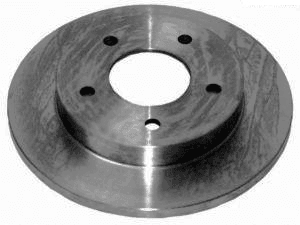 Bremsscheibe