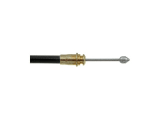 Handbremsseil Handbremsseil