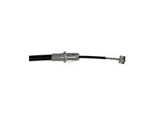 Handbremsseil Handbremsseil
