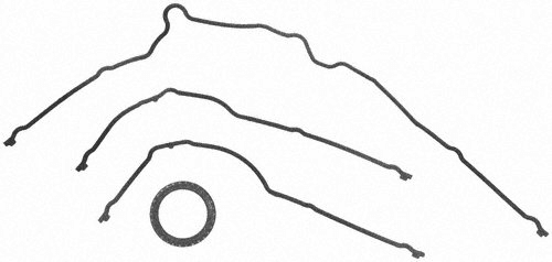 Steuergehäusedichtsatz Steuergehäusedichtsatz