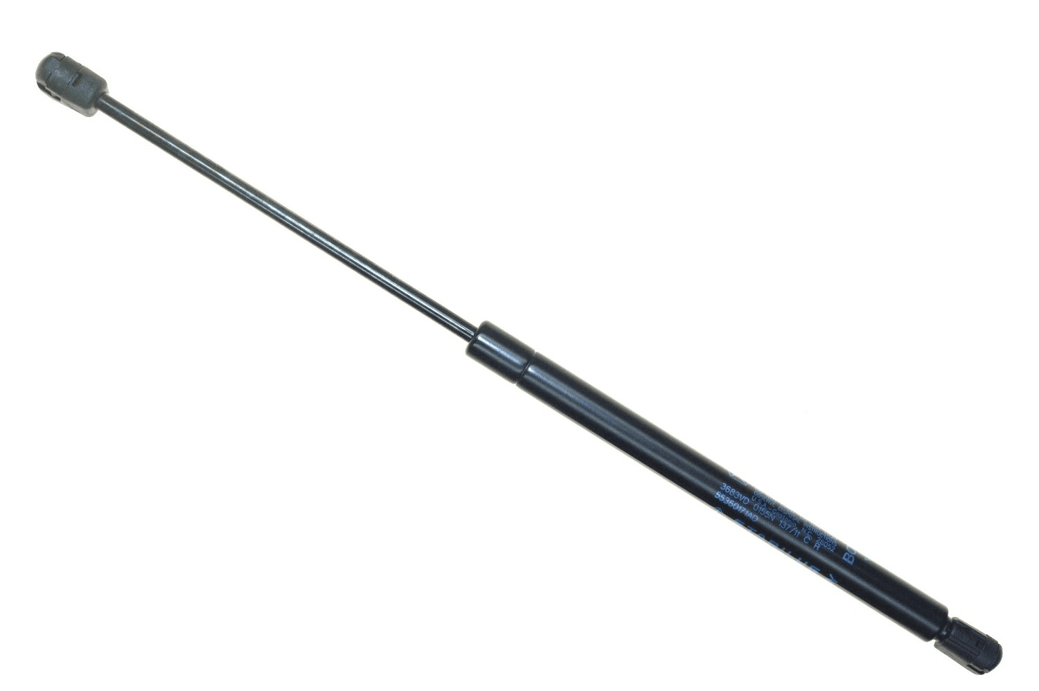 Dämpfer Heckscheibe Cherokee