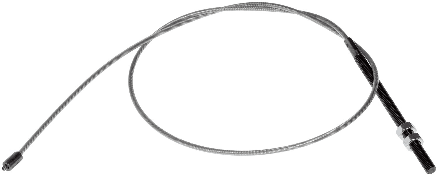 Handbremsseil Handbremsseil