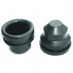 Entlüftergummi für 31.75mm Lochdurchmesser Entlüftergummi für 31.75mm Lochdurchmesser