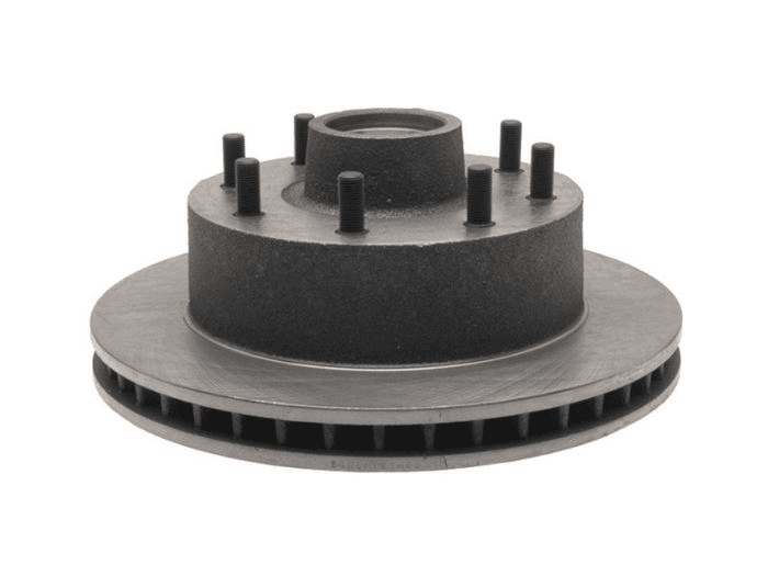Bremsscheibe 319mm für Vorderachse Bremsscheibe 319mm für Vorderachse