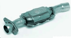 Katalysator Katalysator