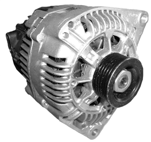 Lichtmaschine
