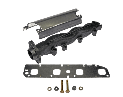 Auspuffkrümmer Beifahrerseite 5.7L Hemi