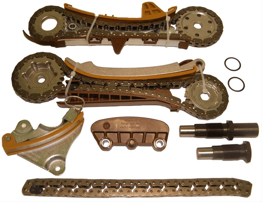 Steuerkettensatz Explorer