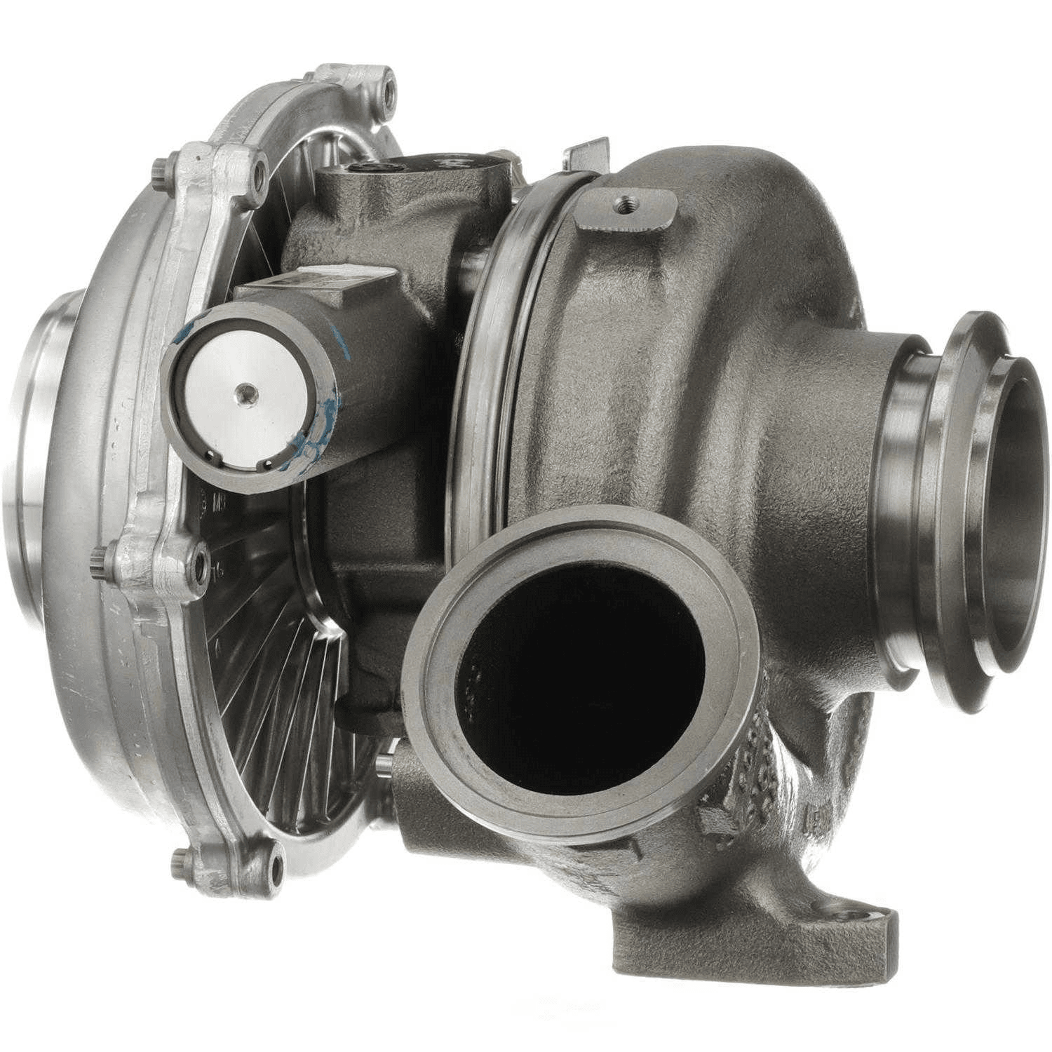 Turbolader 6.0L Turbodiesel Turbolader 6.0L Turbodiesel