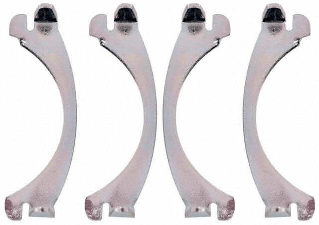Bremseinstellseilführung F250 Econoline Van E250 E350 Bremseinstellseilführung F250 Econoline Van E250 E350