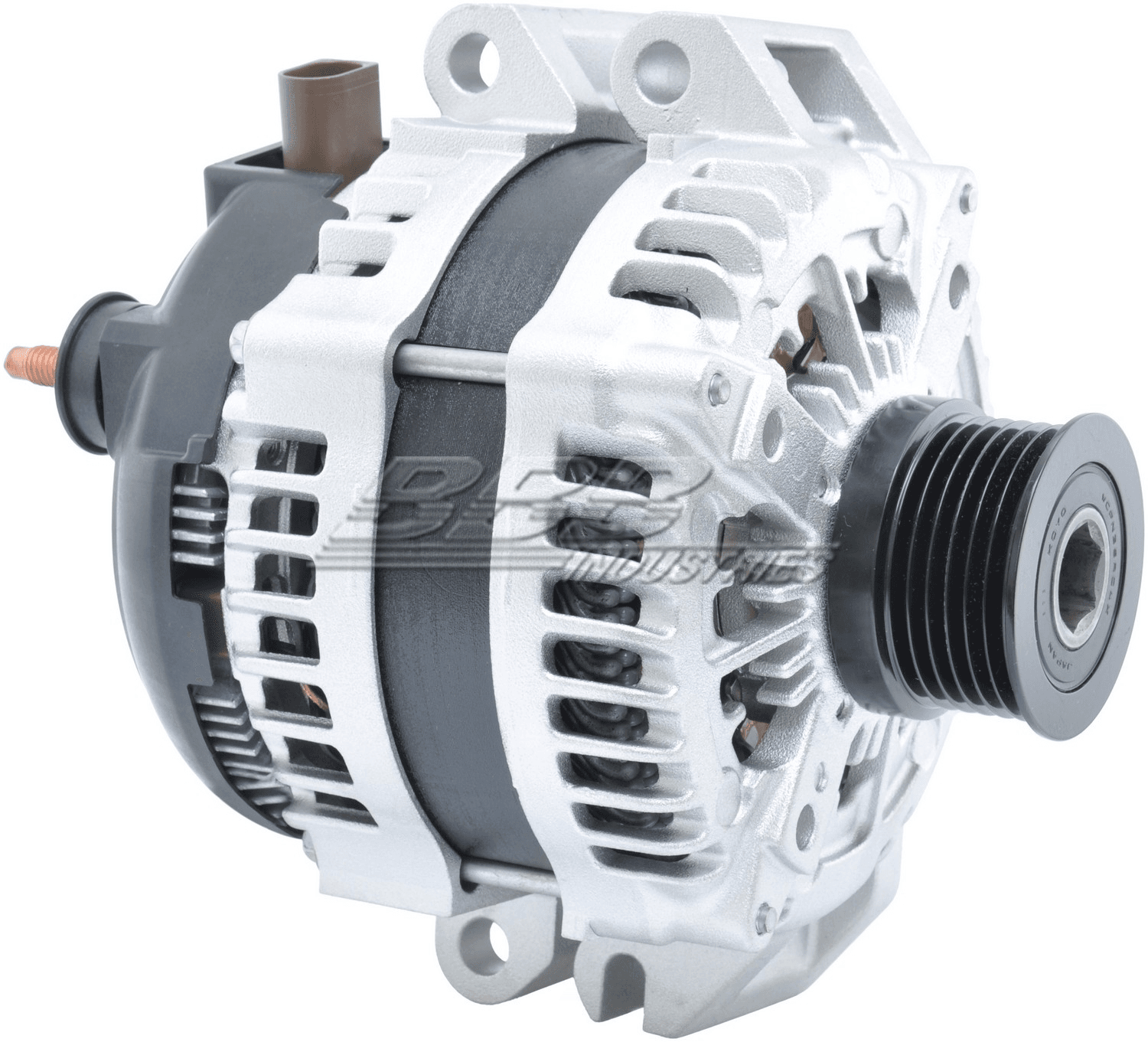 Lichtmaschine Generalüberholt 230A Ram Pickup 3.0L TD