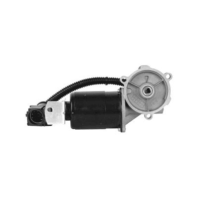 Steuermotor Verteilergetriebe Generalüberholt