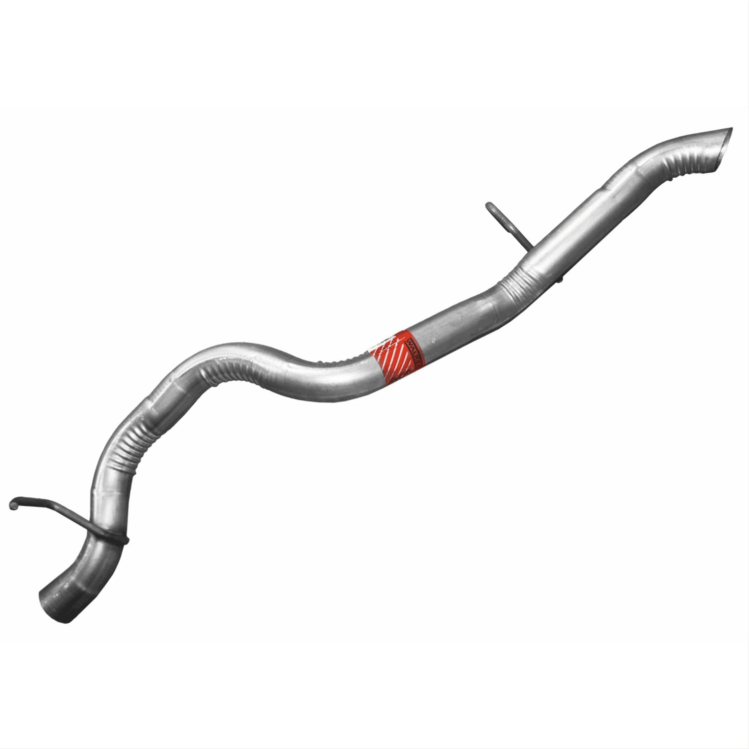 Auspuffendrohr