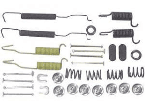 Bremsenkleinteile Set