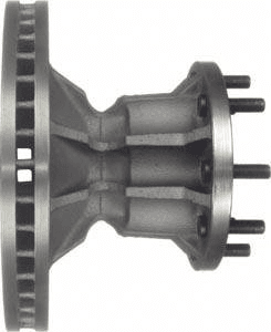 Bremsscheibe Vorderachse C3500 G30 Bremsscheibe Vorderachse C3500 G30