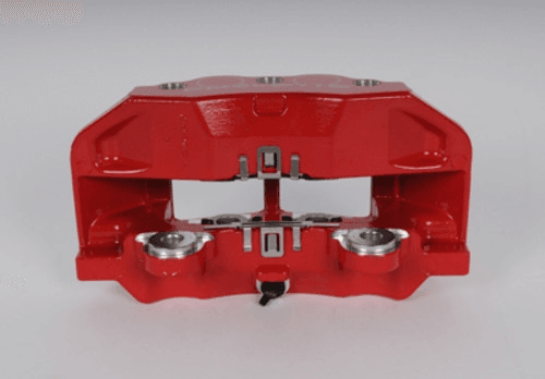 Bremssattel Hinterachse links Corvette