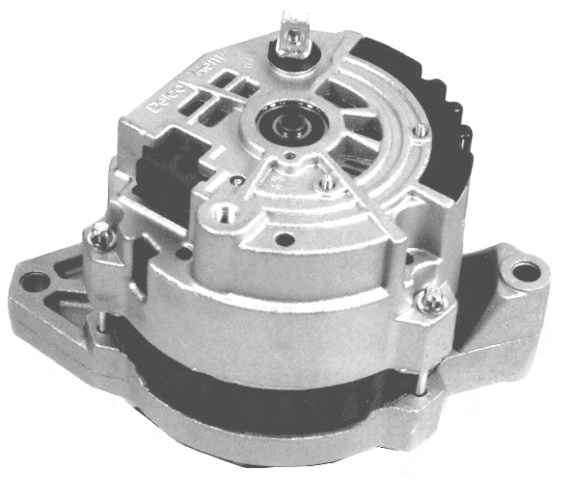 Lichtmaschine Lichtmaschine