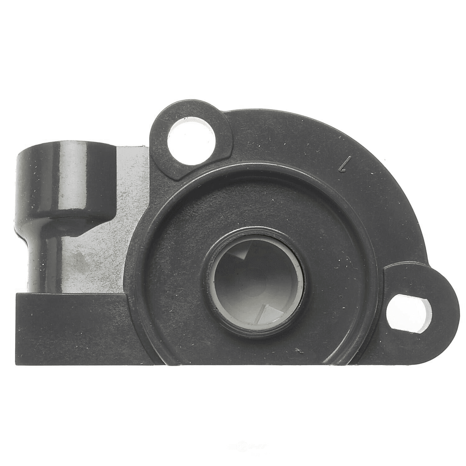 Drosselklappensensor
