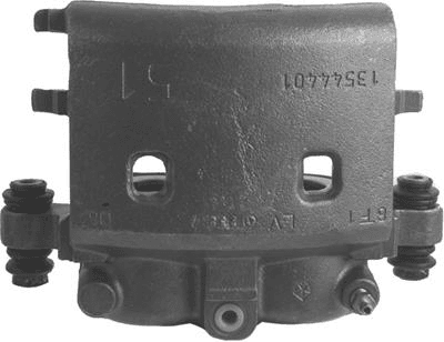 Bremssattel Generalüberholt Fahrerseite Ram 3500 Pickup Hinterachse Bremssattel Generalüberholt Fahrerseite Ram 3500 Pickup Hinterachse