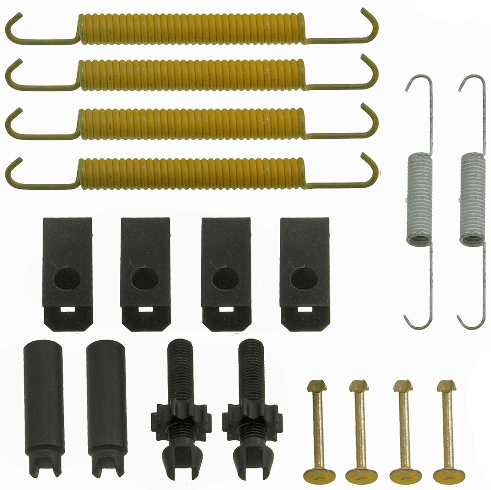 Bremsenkleinteile Set Bremsenkleinteile Set