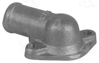 Thermostatgehäuse