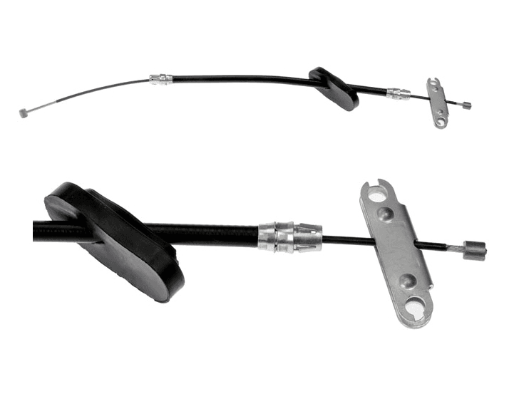 Handbremsseil Handbremsseil