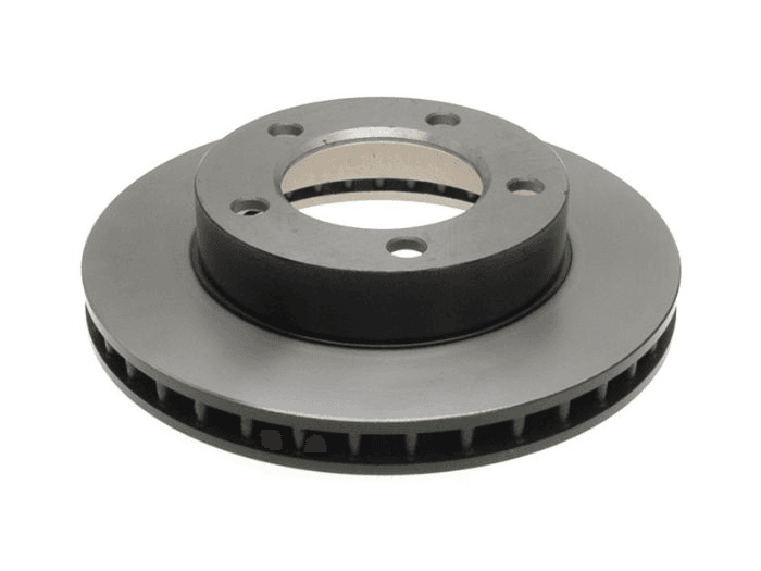 Bremsscheibe 5-loch F150 Bronco vorne