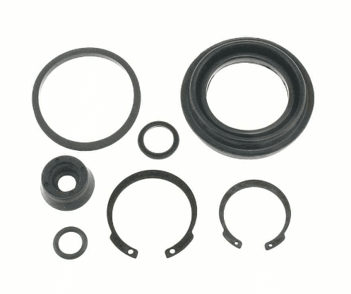 Bremssattel Reparatur Kit Mustang hinten Bremssattel Reparatur Kit Mustang hinten