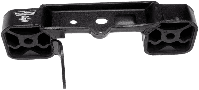 Auspuffhalter Doppelrohrauspuff Auspuffhalter Doppelrohrauspuff