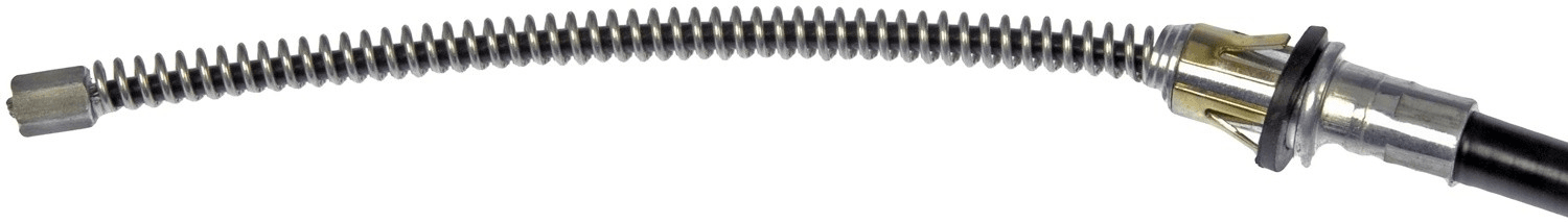 Handbremsseil