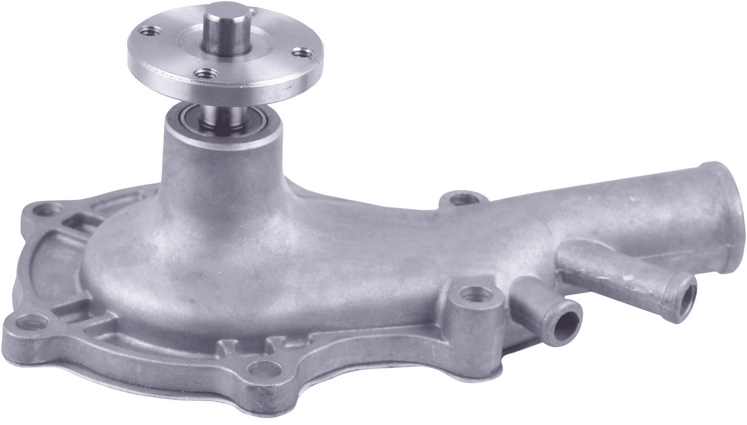 Wasserpumpe 3.7L 6-Zylinder-Reihe Wasserpumpe 3.7L 6-Zylinder-Reihe